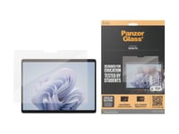 Panzerglass - Skärmskydd För Surfplatta - Ultrabred Passning - Glas - För Microsoft Surface Pro 10 For Business, Pro 11, Pro 8, Pro 9, Pro X