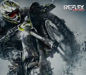MX vs ATV Reflex EU Steam (Digital nedlasting)