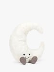 Jellycat Amuseable Moon Soft Toy, Large
