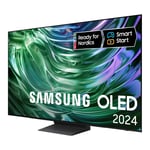 Samsung S90D OLED-TV