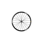 Mavic Ksyrium 30 Disc Forhjul Disc Center Lock