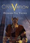 Sid Meier’s Civilization® V: Civilization and Scenario Pack - Denmark [Mac]