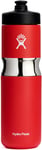 Hydro Flask 20 OZ Wide Insulated Sport Bottle