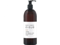 Ziaja ZIAJA_Baltic Home Spa Fit anti-celluliter och uppstramande kroppsmassageolja Mango 490 ml