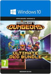 Minecraft Dungeons - Dlc - Upgrade Ultimate Edition