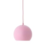 Frandsen Ball Pendel Limited Edition Bubblegum -