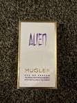 Mugler Alien Eau de Parfum 30ml EDP Spray for Her Brand New Sealed Box