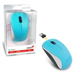 GENIUS Genius NX-7000 Wireless Blue Mouse