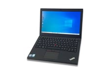 ThinkPad X270 reconditionné par Sofi