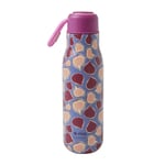 Rice - Stainless Steel Thermo Drinking Bottle 500 ml Love Print