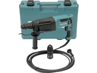 Makita HR2670FT Kombihammare (HR2670FT)