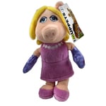 eStore The Muppets Mjukisdjur / Gosedjur - Miss Piggy Multifärg
