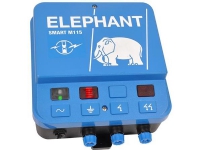 Elstängsel Elefant Smart M115-A