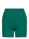 2XU Form Hi-Rise Comp Shorts Grön