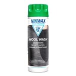 New Nikwax Wool Wash 300ml for woollen base layers