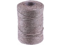 Dedra Jutesnöre 120 M, 1,2 Mm