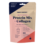 Supernature Pretty Perfect Protein Mix + Collagen