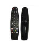 Télécommande universelle adaptée à la télévision Smart AN-MR19BA AN-MR400G AN-MR500G AN-MR500 AN-MR700 AN-SP700 AN-MR650A AM-MR650A ""Nipseyteko