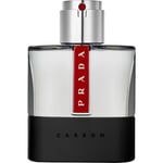 Prada Herrdofter Luna Rossa KolEau de Toilette Spray - påfyllningsbar Refill 150 ml (7.920,00 kr / 1 l)