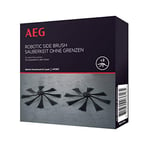 AEG ARSB3 Side Brush Set for RX9 Black