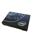Lenovo Intel Optane P4800X Performance