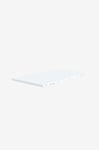 Andersen - T11 bordsskivor (2 st) - 95 x 50 cm - Vit