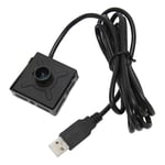 USB Camera 1/2.7in HD 2MP Digital Wide Dynamic Image Sensor Wide Angle Camer SG5