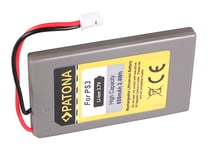 Batteri för Sony PlayStation 3 PS3 Li-ion 650mAh LIP1359