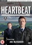 - Med Hjartet På Rette Staden / Heartbeat Sesong 17 DVD