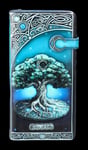 Purse - Tree of Life - Fantasy Wallet