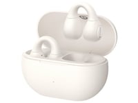 Baseus Bass 15 Clip Open Ear Kopfhörer True Wireless Stereo (Tws) Im Ohr Anrufe/Musik Bluetooth Weiß (A00079500223-00)