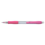 Stiftpenna Super Grip 0,5 rosa