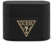 Guess Saffiano Collection (AirPods Pro) - Sort
