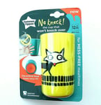 Tommee Tippee No Knock! Anti Spill Cup Beaker 300ml BPA Free for Age 12 Months +