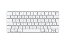 Apple Magic Keyboard with Touch ID - tastatur - QWERTZ - tysk