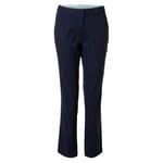 Craghoppers Womens/Ladies Verve Trousers - 6S UK