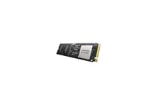 Samsung PM9A1a MZVL22T0HDLB - 1 TB - SSD - PCI Express 4.0 x4 (NVMe)