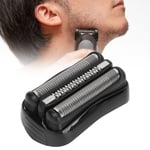Electric Beard Hair Trimmer Professional Stainless Steel Fitting Skin Groomi TPG