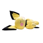 Pokémon PKW3113 Official & Premium Quality 18-inch Pichu Adorable, Ultra-Soft, P