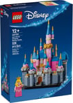LEGO Disney Mini Disney Törnrosas slott 40720