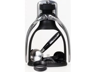 Rok Espresso Gc Manual Espresso Maker - Black