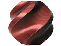 Bambu Lab Pla Silk Filament 1.75Mm 1Kg - Komplekte Su Daugkartine Rite - Velvet Eclipse