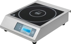 Sirman induksjonsplate 51GPBT3552