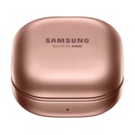 Samsung Galaxy Buds Live R180 Laddfodral - Mystic Brons