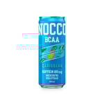 NOCCO BCAA, 330 ml, Caribbean