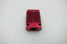 Creality CR-10S/Ender Hot-end cooling block