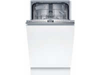 BOSCH SPV4HKX10E - indbygget opvaskemaskine
