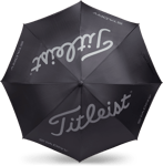 Titleist Stadry Single Canopy Golftarvikkeet BLACK/CHARCOAL