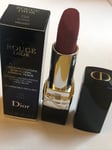 Dior - Rouge Dior - 720 Icone Velvet