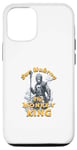 iPhone 15 The Monkey King - Sun Wukong Case